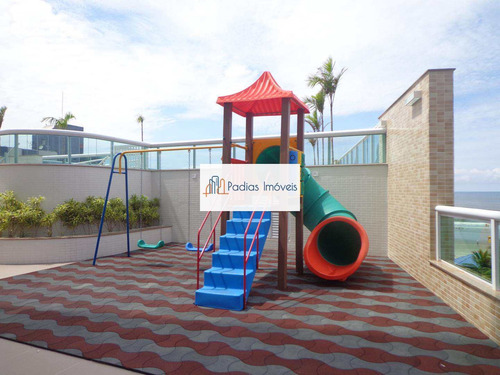 Imagem 18 de 27 de Apartamento Com 2 Dorms, Jardim Aguapeu, Mongaguá - R$ 1.07 Mi, Cod: 857426 - V857426
