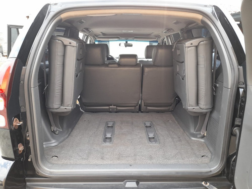 Imagem 13 de 13 de Land Cruiser Prado 3.0 At 4x4 - 2007