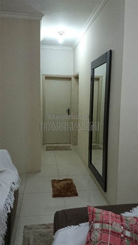 Imagem 6 de 19 de Casa, 3 Dorms Com 182 M² - Belas Artes - Itanhaem - Ref.: Ita3416 - Ita3416