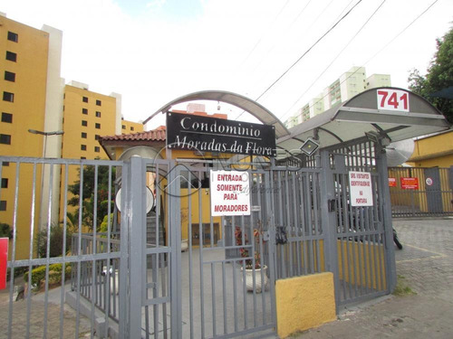Imagem 2 de 10 de Apartamentos - Ref: V565571