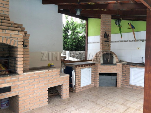 Imagem 4 de 15 de Casa - Butanta - Ref: 129815 - V-129815