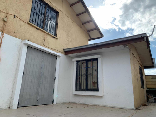 Casa 3 Dormitorios 2 Baños En Condominio Villa Alemana