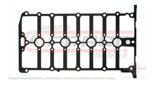 Junta Tapa Punterias Seat Toledo 1.4 Tsi 2013-2016