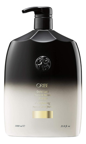 Oribe Gold Lust Repair & Restore Shampoo 100 Ml