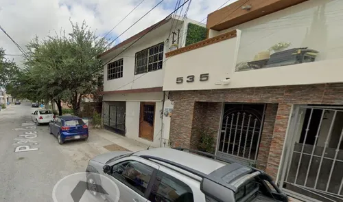 Casa En Venta De Remate Bancario- Paseo Del Prado, Juárez, Nl -jcbb2