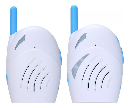 2.4 Detector Portátil De Llanto Para Bebés