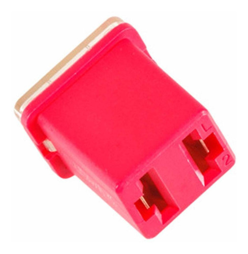 Amz Clips And Fasteners 3 Loprofile Case 50 Amp Fuses