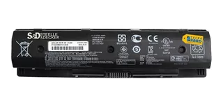 Bateria Laptop Hp Pi06 Pavilion Envy Touchsmart 14 15 17