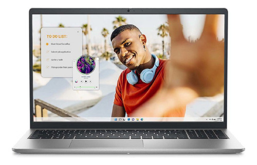 Laptop Dell Inspiron 3520 I5-1235u, Ram 24gb, Ssd M.2 512gb