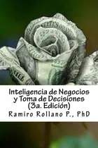 Comprar Libro: De Negocios Y Toma De Decisiones (3a Edición)