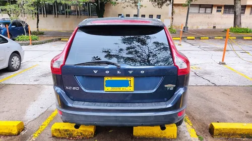 Volvo XC60 2.0 T5 Fwd