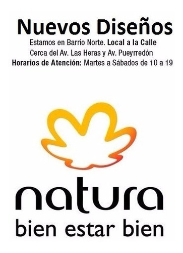 Imagen 3 de 3 de Desodorante Antitranspirante Roll-on Natura Erva Doce 75ml