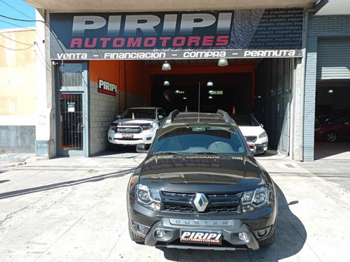 Renault Duster Oroch 1.6 Outsider 2019, $814.999 Y Cuotas