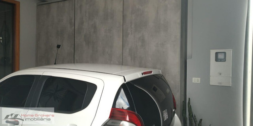 Imagem 4 de 15 de Casa Em Condomínio Para Venda Em Jundiaí, Condominio Metalurgico, 4 Dormitórios, 1 Suíte, 2 Banheiros, 3 Vagas - 20023s_2-1123039