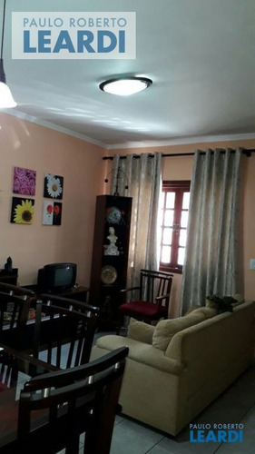 Imagem 6 de 15 de Sobrado - Campo Grande - Sp - 557397