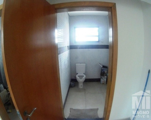 Imagem 16 de 18 de Salão Para Alugar, 750 M² Por R$ 40.000,00 - Vila Jacuí - São Paulo/sp - Sl0008