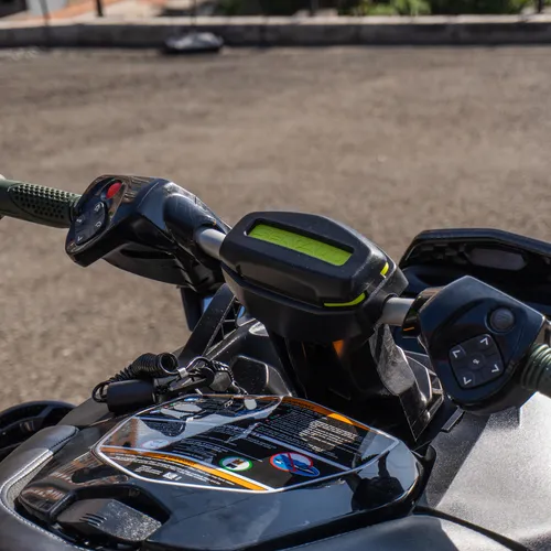 Sea Doo Rxp300 2023