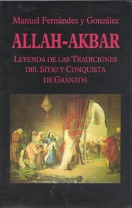 Allah-akbar - Sin Autor