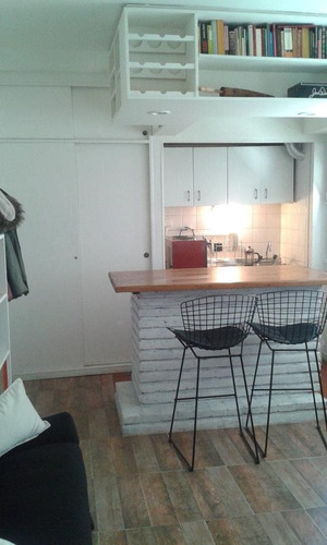 Imagen 4 de 23 de Departamento - Recoleta
