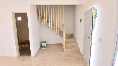 Estrena Tu Duplex En Mar Del Tuyu!!! 150m Del Mar