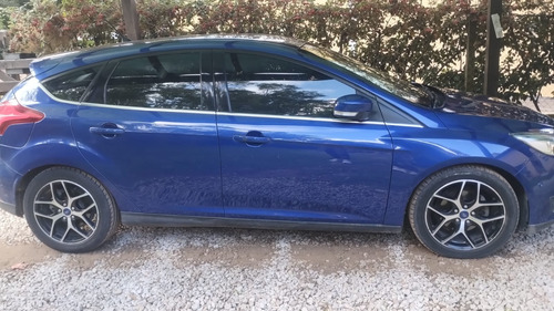 Ford Focus III 2.0 Titanium At6