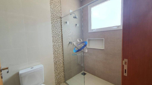 Imagem 18 de 30 de Sobrado Com 5 Dormitórios, 311 M² - Venda Por R$ 3.800.000,00 Ou Aluguel Por R$ 15.000,00/mês - Condomínio Reserva Do Paratehy - São José Dos Campos/sp - So0649