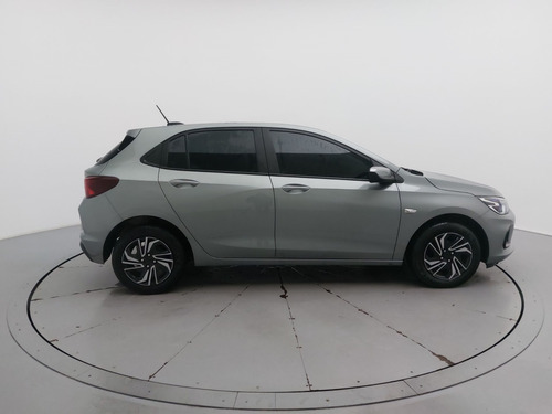Chevrolet Onix 1.0 TURBO FLEX LT MANUAL