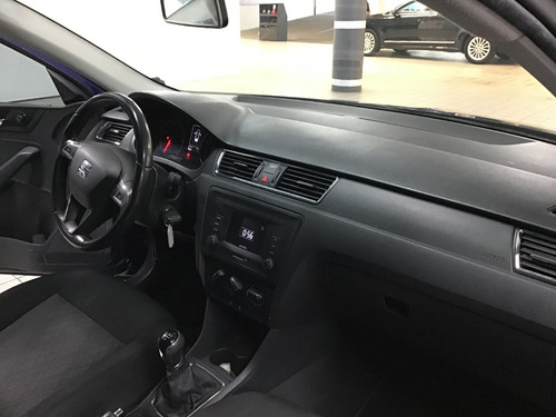 Seat Toledo Reference 2018