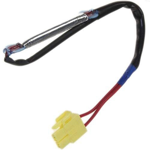Imagen 4 de 4 de Fusible Térmico De Nevera Samsung