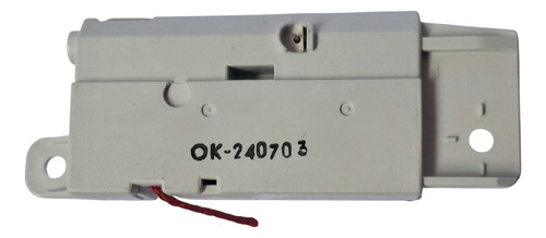 Switch De Puerta Para Lavadora LG Samco Original