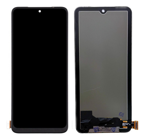 Pantalla Display Lcd Con Táctil Para Xiaomi Redmi Note 11 4g