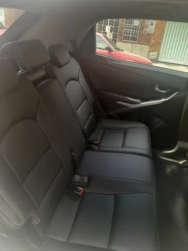 SsangYong Korando 2.0 C Fl Diésel 4x4