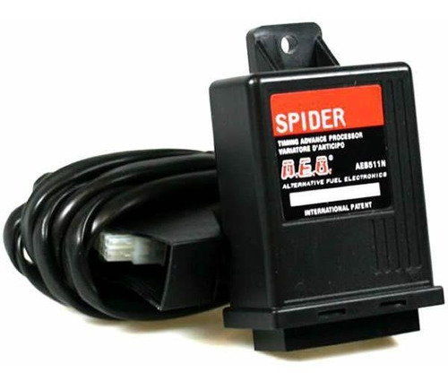 Variador De Avanço Aeb 511n Spider Sensor Hall P/gnv