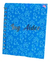 Comprar Libretas Personalizadas