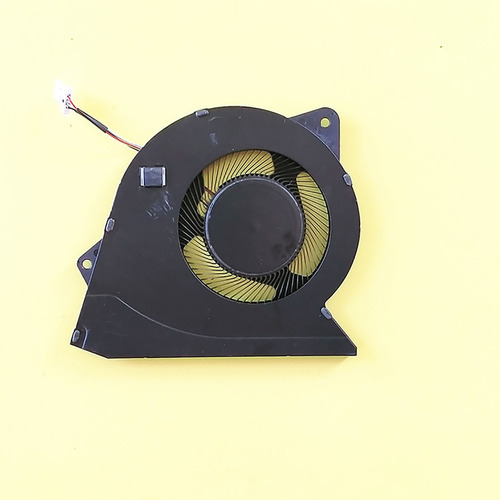 Ventilador Para Dell Vostro 3510 Inspiron 3511 3515