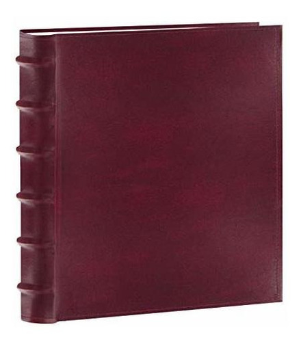 Pioneer Photo Albums Extra Large Capacity Photo Album, 500 P