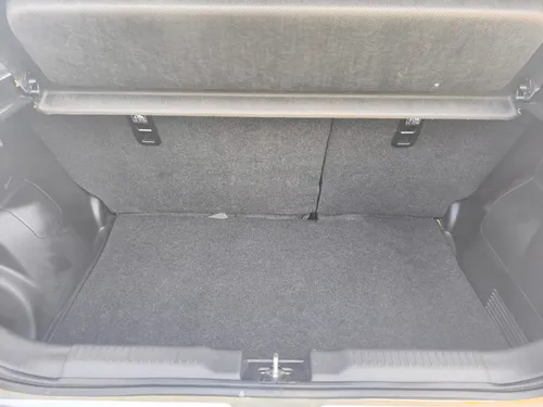 Suzuki Swift 1.2 Hybrid 2Wd