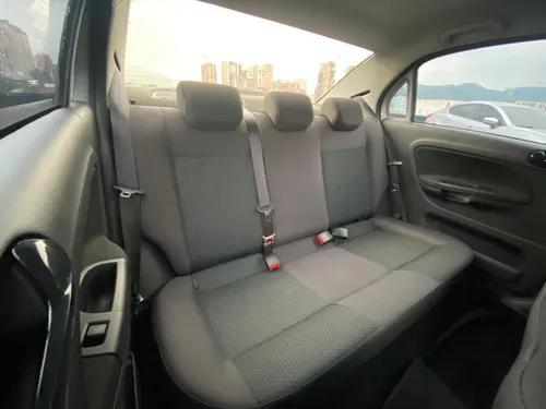 Volkswagen Voyage 1.6 Comfortline