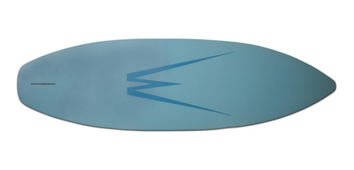 Imagen 2 de 6 de Windcarpo - Tabla Custom - 130 Lts - Modelo Carpo 2 - Nueva