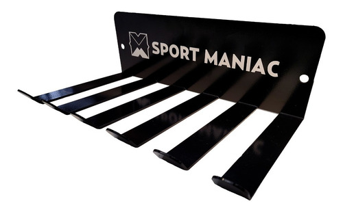 Imagen 1 de 3 de Soporte Para Bandas Elasticas Tiraband Superband Sogas Chico