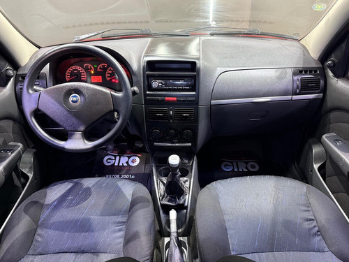Fiat Palio Weekend ELX 1.4 mpi Fire Flex 8V