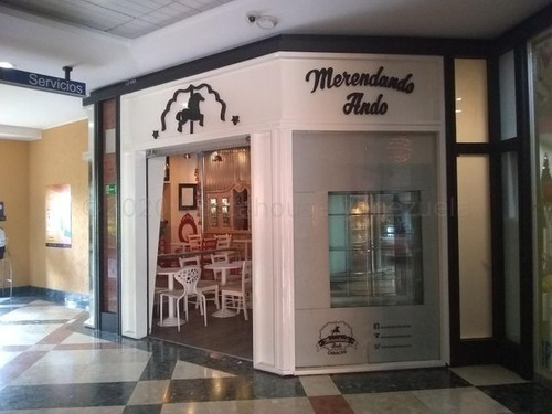 Imagen 1 de 13 de Negocio En Venta En Los Naranjos Del Cafetal 22-1785 Sandra White 0414 3140082