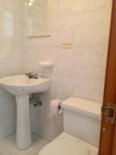 Imagen 7 de 10 de En Venta Amplio Apartamento En Residencias Riazor En Lecheria