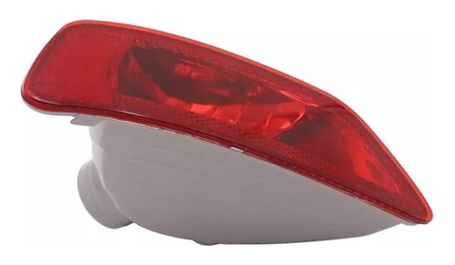 Luz Antiniebla Izquierda Dodge Journey Jeep Cherokee Compas