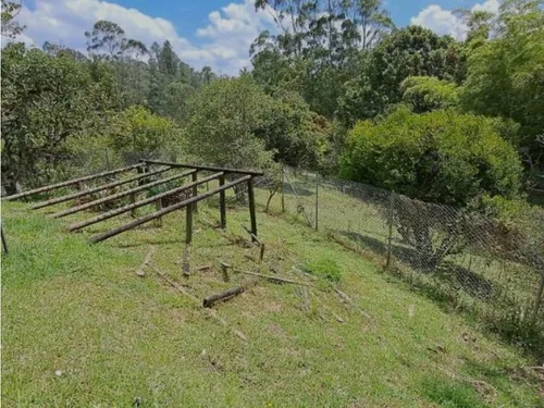 Finca Independiente En Rionegro(mls#242540)