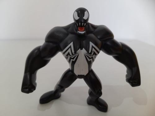 Venom Mcdonald Promoción Del Año (2009) Marvel Original. 