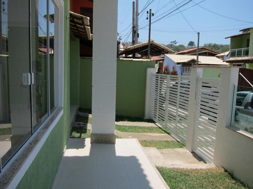 Imagem 15 de 30 de Casa Para Venda No Arsenal Em São Gonçalo - Rj - 1580