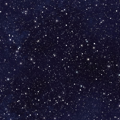 Telones De Fondo De Estrellas De Cielo Nocturno De 8 X 8 Pie