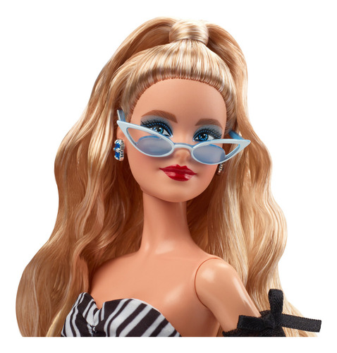 Barbie Signature Muñeca De Colección 65° Aniversario