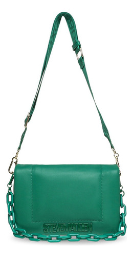 Messenger Bcloud-l Green Steve Madden Bags